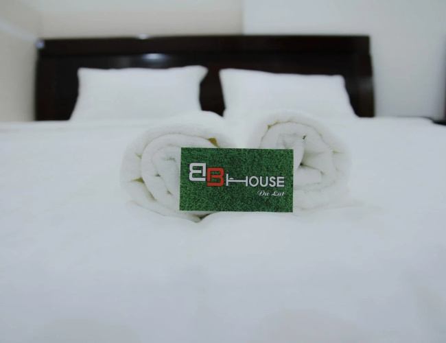 BB House Dalat