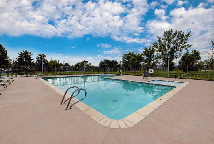 DoubleTree by Hilton Grand Junction photo 16