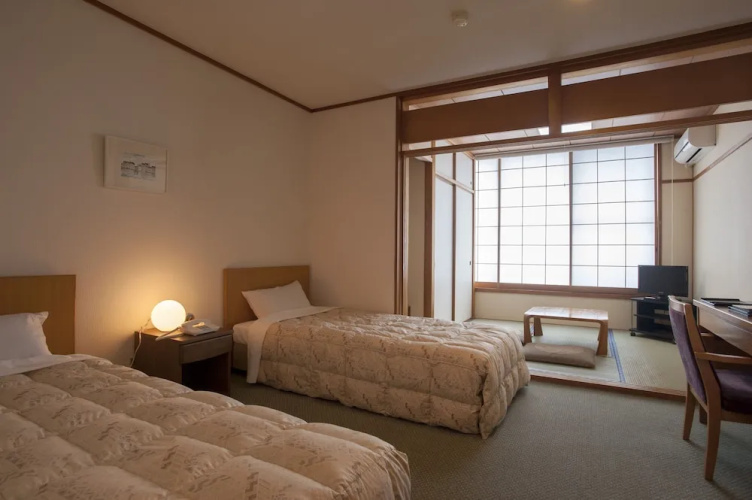 The Gran Resort Elegante Atami