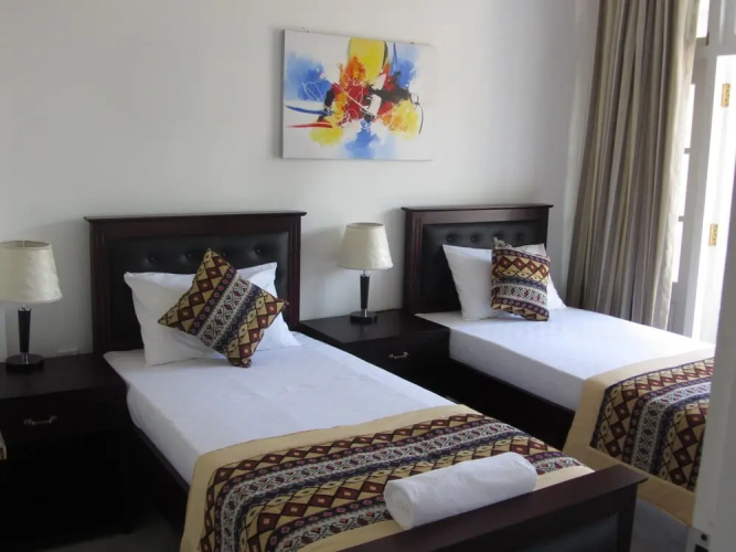 Twin Villa 22
