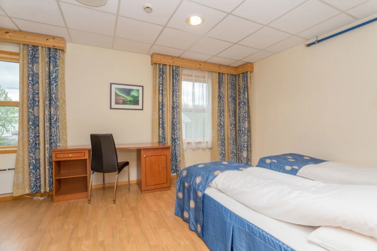 Hotelbild