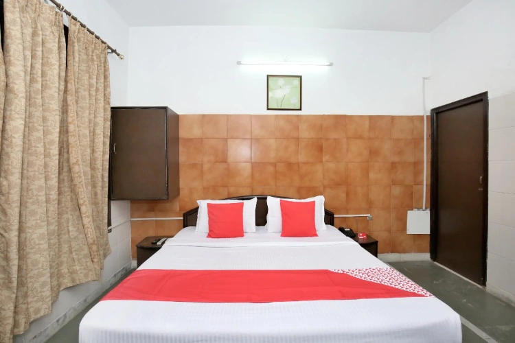 Classic Double room