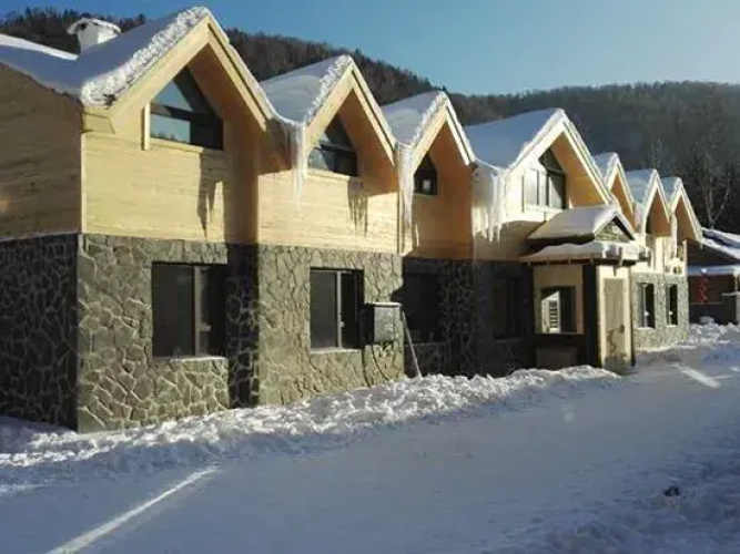 Xueyun'ge Hotel