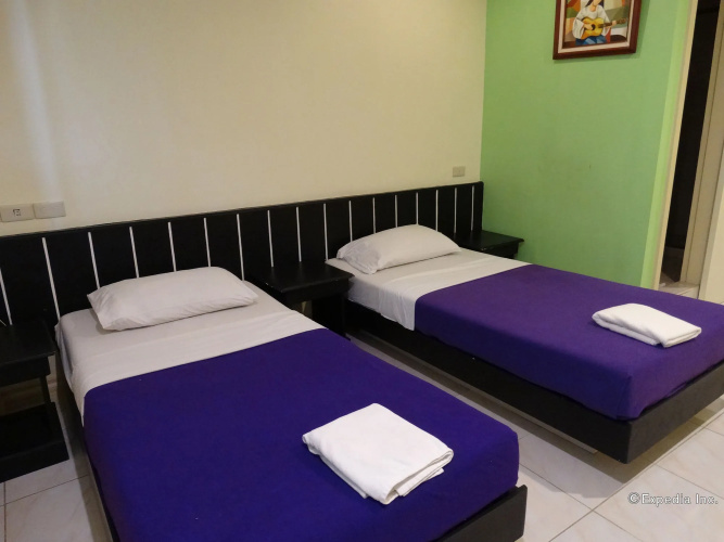 Davao Royal Suites and Residences