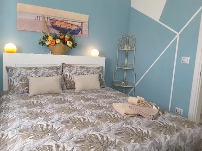 LUCRECE holiday apartment