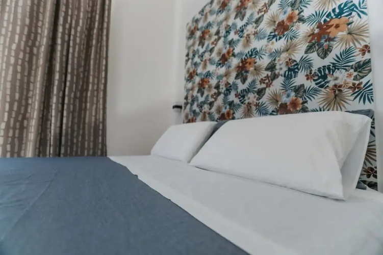 DOMUS MARINA Rooms