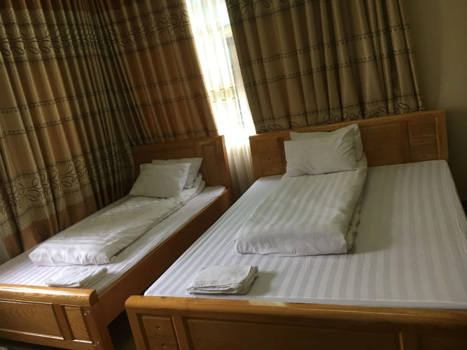 Joville Hotel Sapa