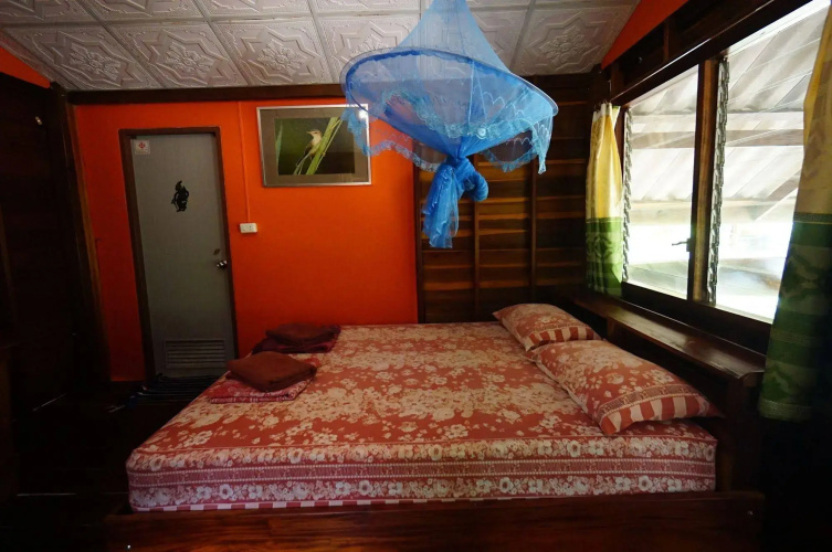 Pasai Beach Lodge