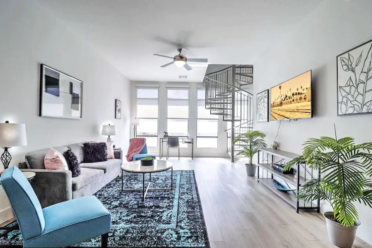 Superior Apartment