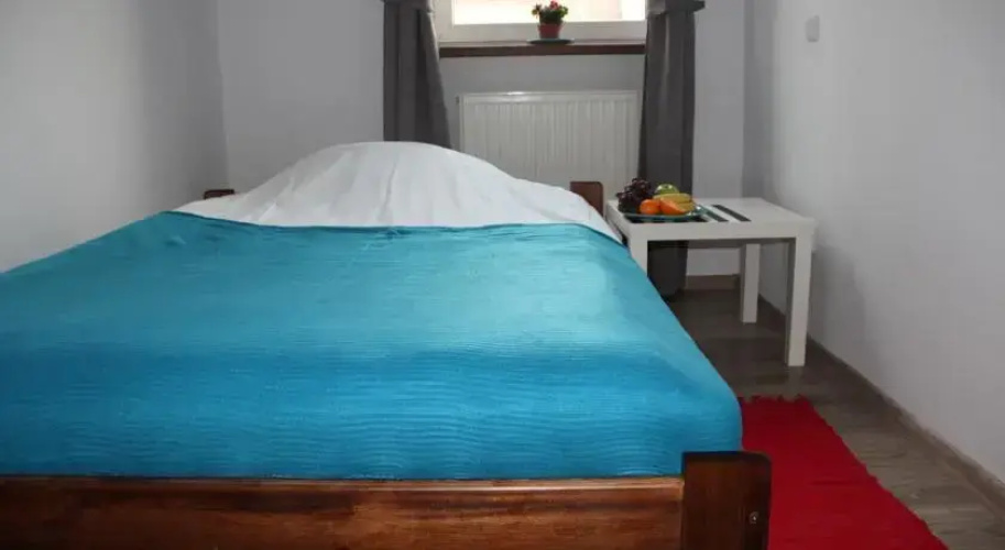 Baba Hostel