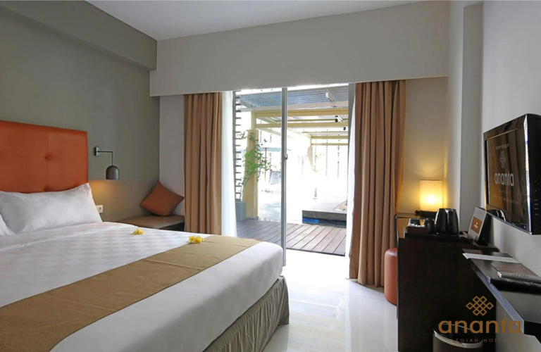 Ananta Legian Hotel