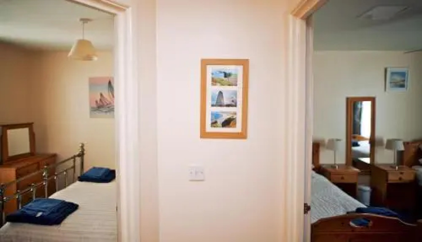 Jubilee View Apartment