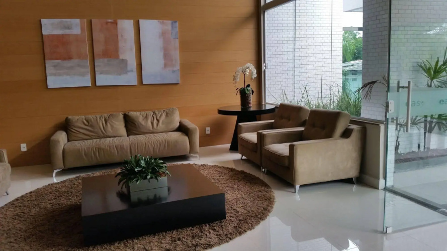 Residencial Easy Manaus