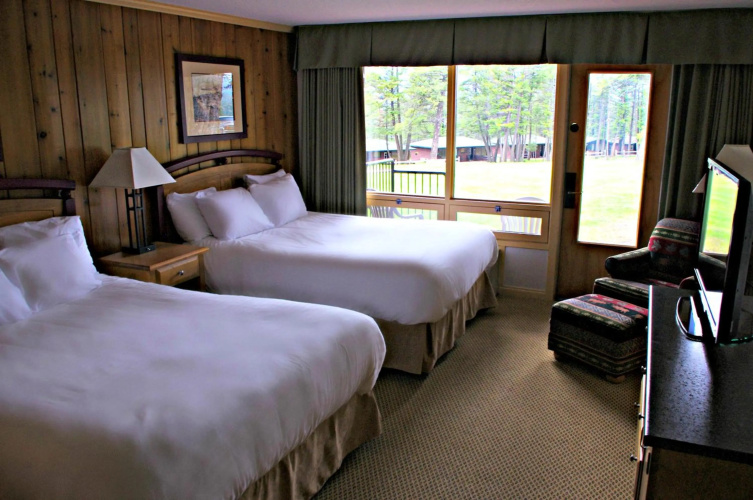 Fairmont Hot Springs Resort photo 7