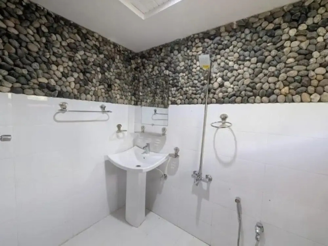 comfort Hotel & Huts