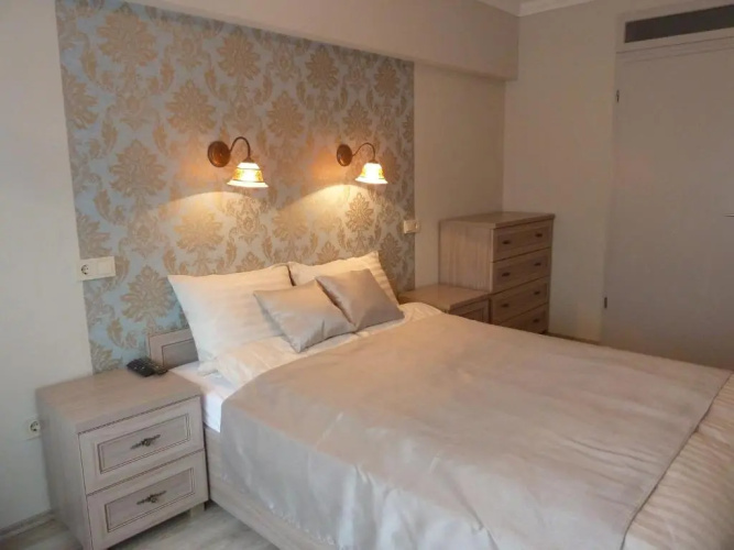 VárLak Apartman