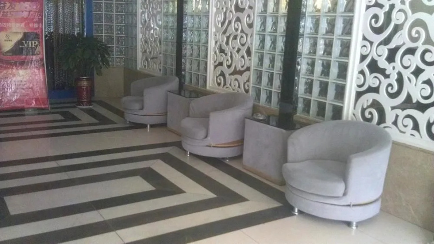 Xi'an Shuangyi Hotel