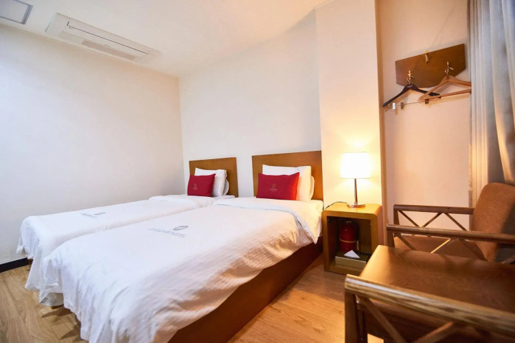 Shin Shin Hotel