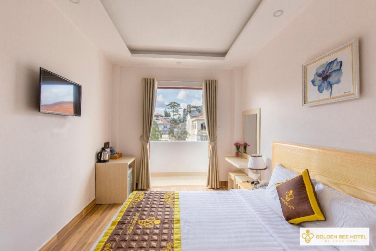 Superior Single room