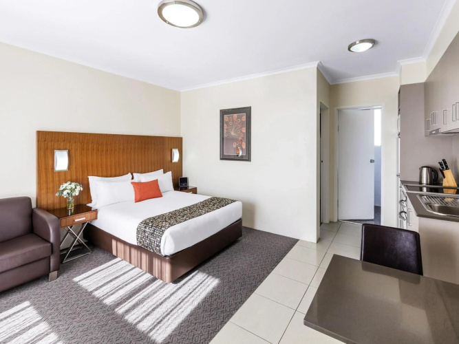 BreakFree Queanbeyan