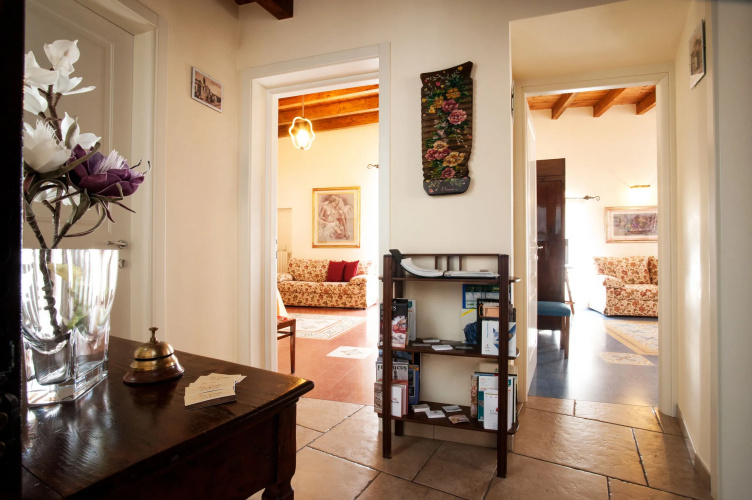 VinsLounge B&B