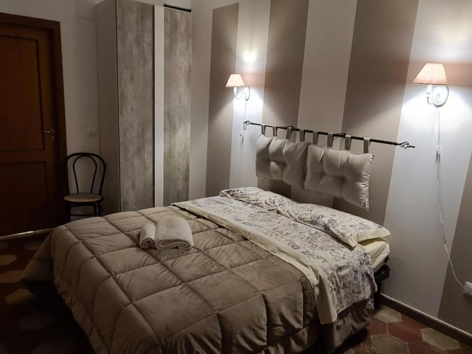 Agorà Sant’anna Apartment