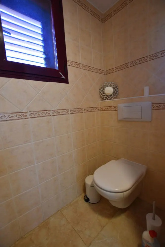 Fuerte Holiday Villa Ocean View