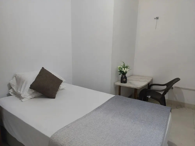 Hapdesko Homestay