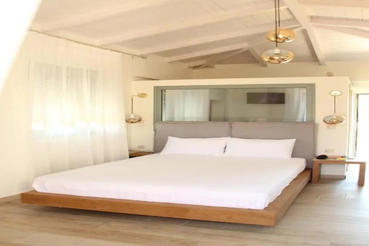 Villa Olga Lounge Hotel