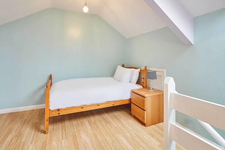 Host Stay Carrville Apartment