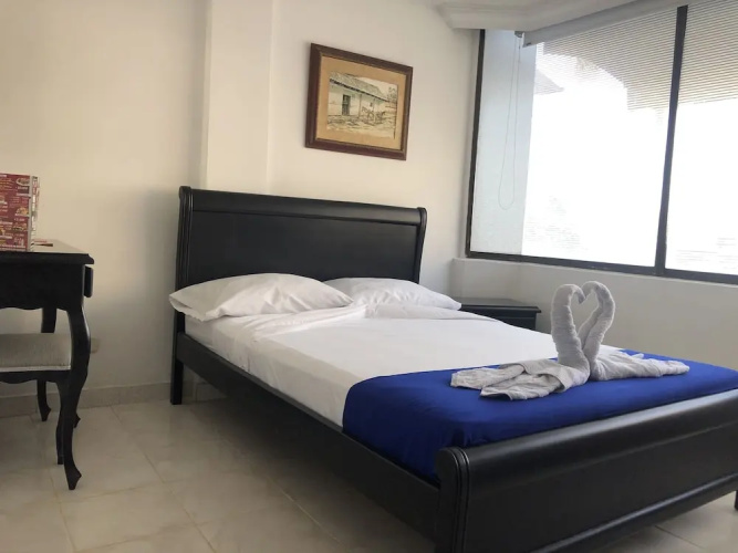 Travel Blue Hotels