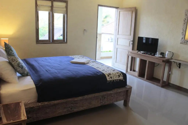 Adore guesthouse