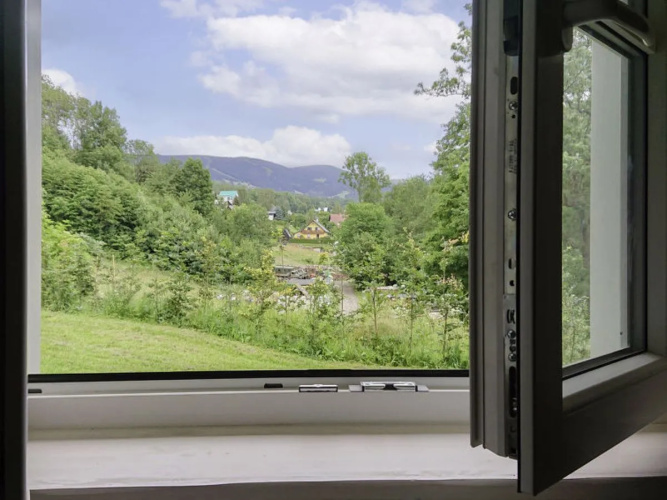 House U Bobra Rokytnice nad Jizerou
