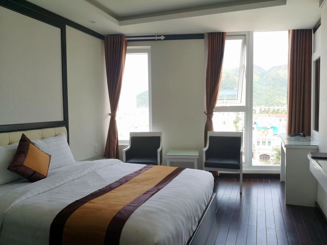 DHP Luxury Hotel