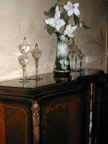 White Birches Inn