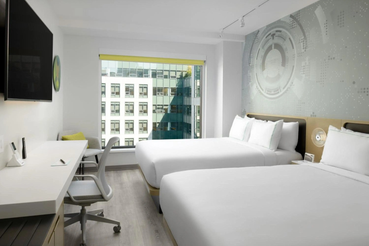 Astra Hotel Seattle A Tribute Portfolio Hotel photo 6