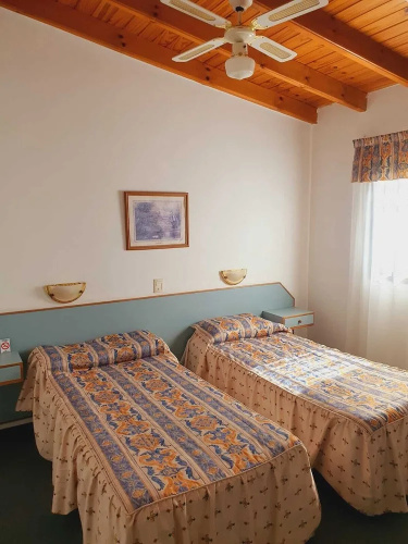 Hotel El Cid