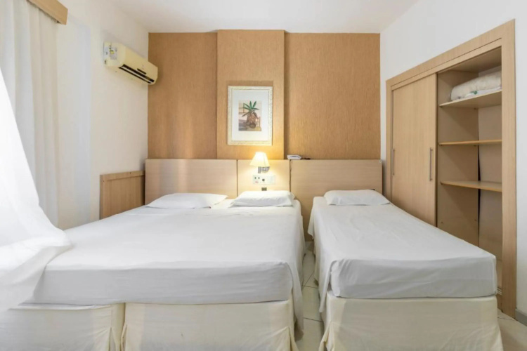 Hotel Ilha da Madeira