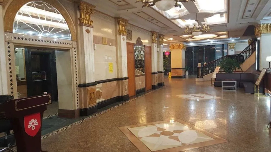 Huizhange Hotel