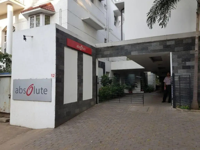 Otel görseli