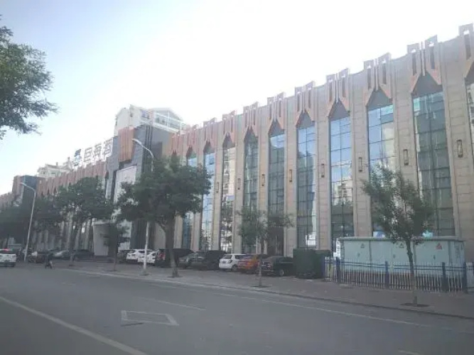 Juhai Hotel
