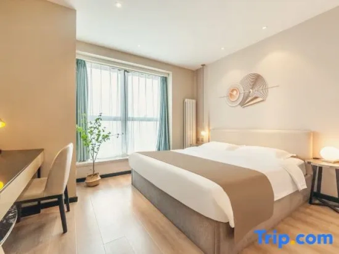Luxury Double room