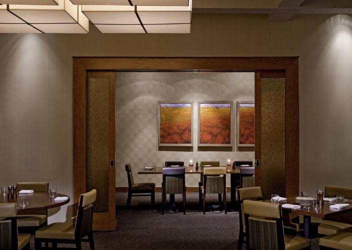 Hyatt Regency Wichita photo 38