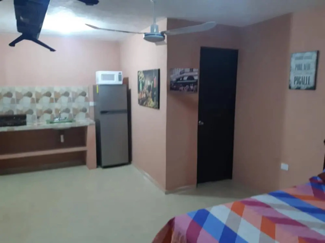 Suites Rosita