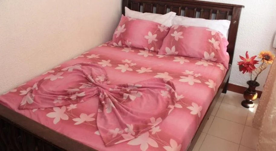 Hospedaje La Ceiba