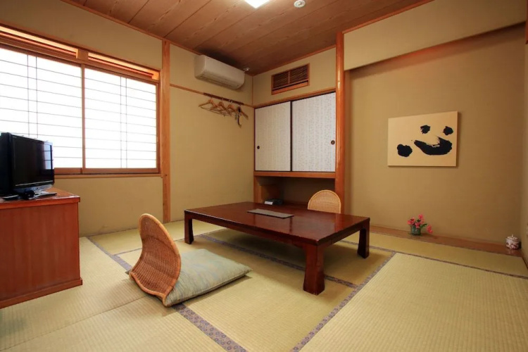 Hirayama Ryokan