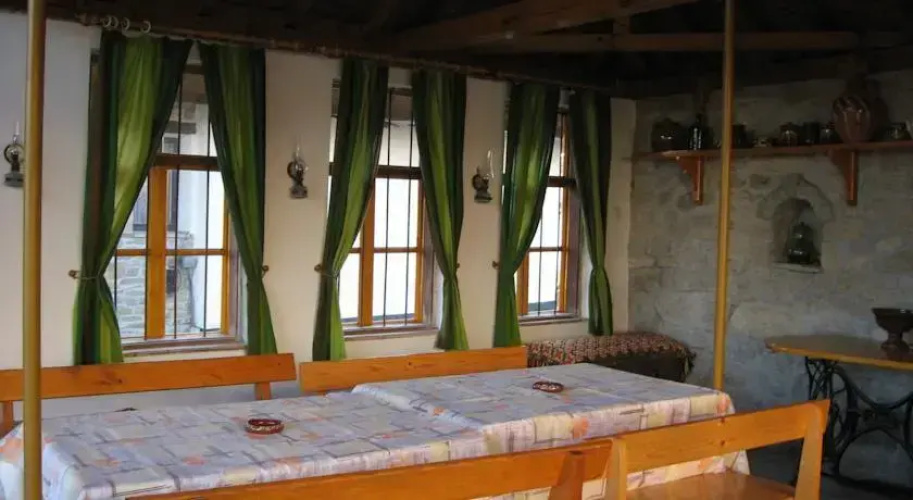 Guest House Astra