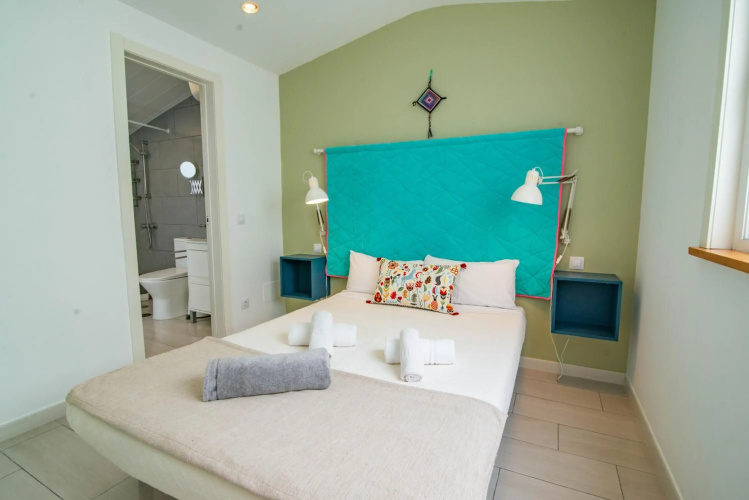 Mexico Suite