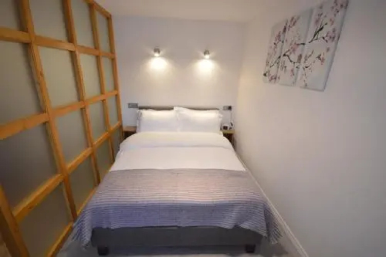 4a Soho Studios (Fourth Floor)