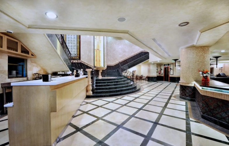 Spectrums Residence Managed by The Ascott Limited